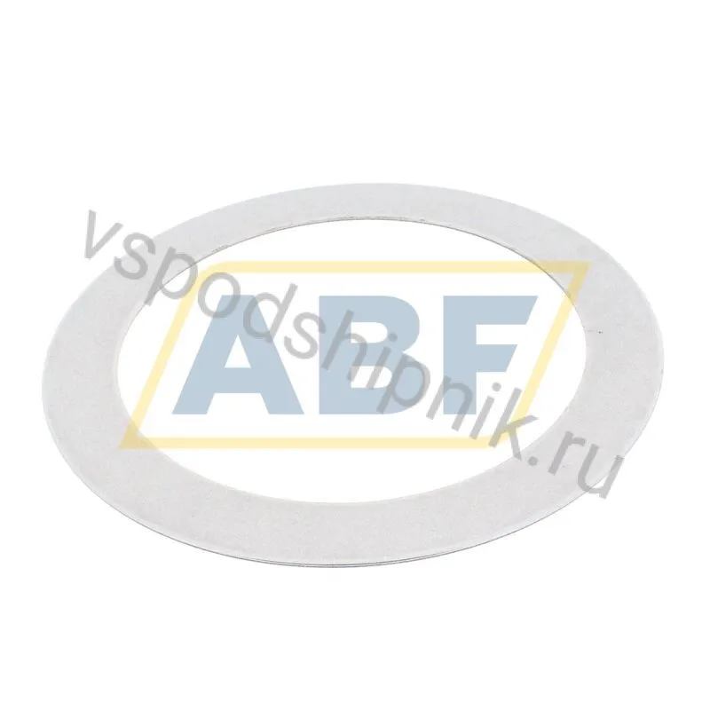 Шайба для игольчатого упорного подшипника AS75100 SKF 360