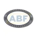 Игольчатый упорный подшипник AXK80105 SKF