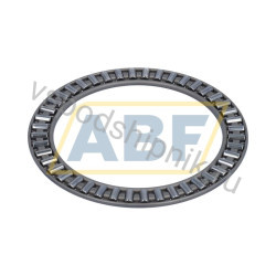 Игольчатый упорный подшипник AXK80105 SKF