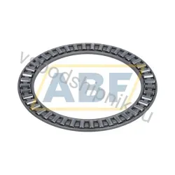 Игольчатый упорный подшипник AXK80105 SKF