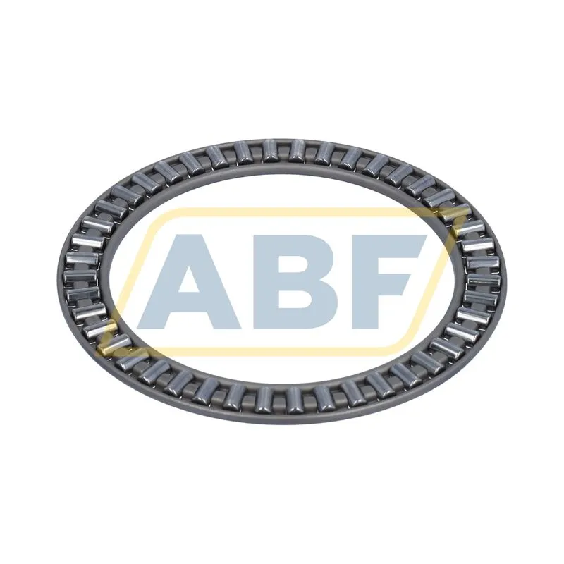 Игольчатый упорный подшипник AXK80105 SKF 360
