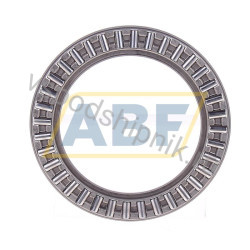 Игольчатый упорный подшипник AXK4565 SKF