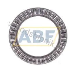 Игольчатый упорный подшипник AXK4565 SKF