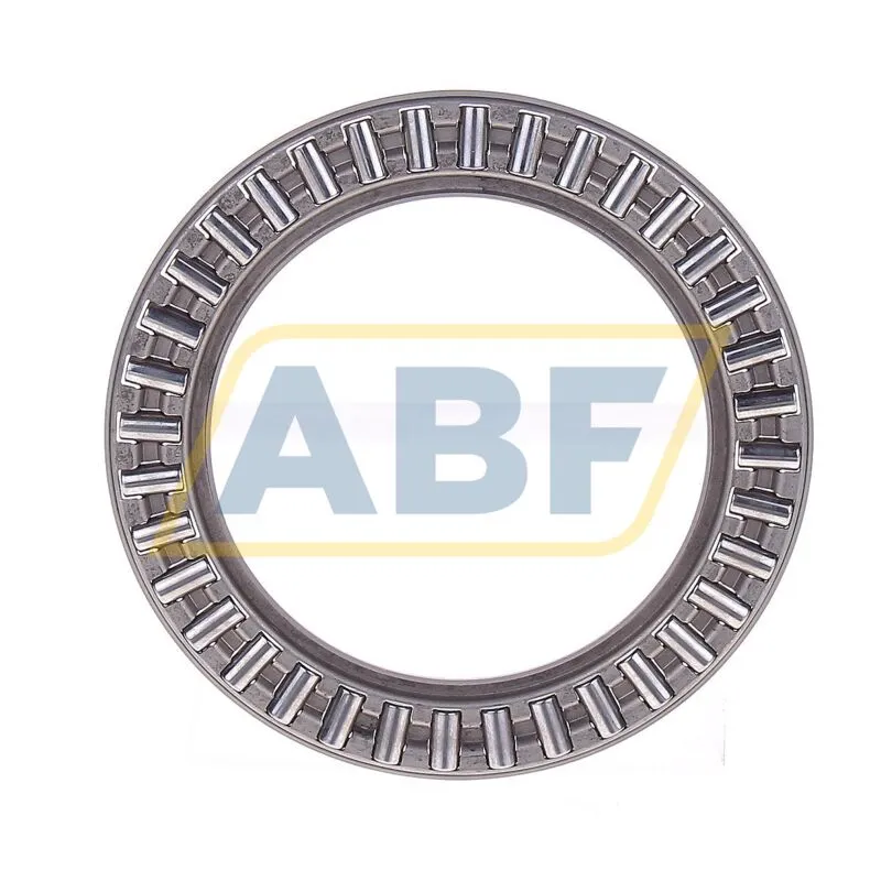 Игольчатый упорный подшипник AXK4565 SKF 360