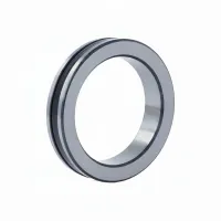 Цилиндрический роликовый упорный подшипник 81114TN SKF