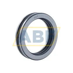 Цилиндрический роликовый упорный подшипник 81114TN SKF