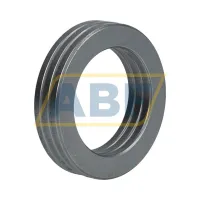 Шайба для игольчатого упорного подшипника LS3552 SKF