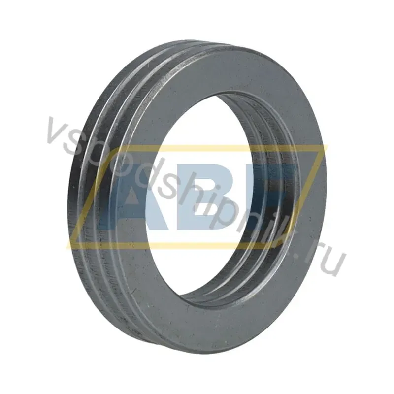 Шайба для игольчатого упорного подшипника LS3552 SKF 360