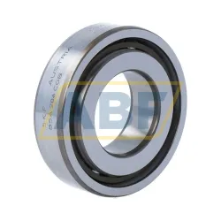Упорно-радиальный шариковый подшипник BSA206CGB SKF