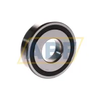 Упорно-радиальный шариковый подшипник BSD2562CGA-2RS1 SKF