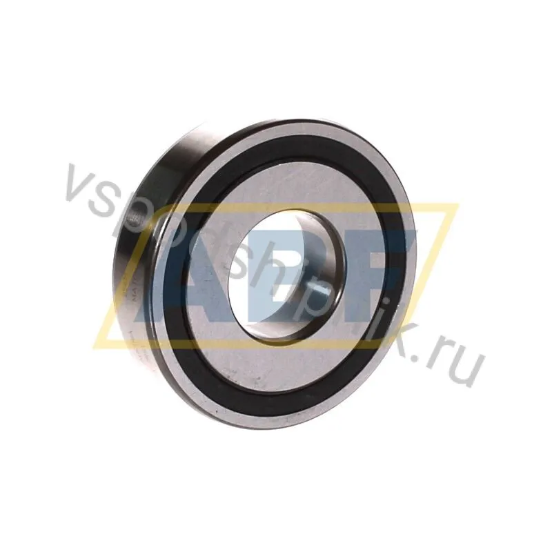 Упорно-радиальный шариковый подшипник BSD2562CGA-2RS1 SKF 360