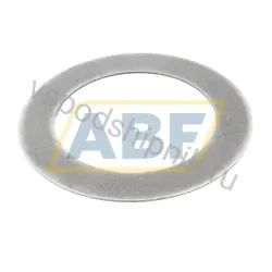 Шайба для игольчатого упорного подшипника CP4060 Nadella