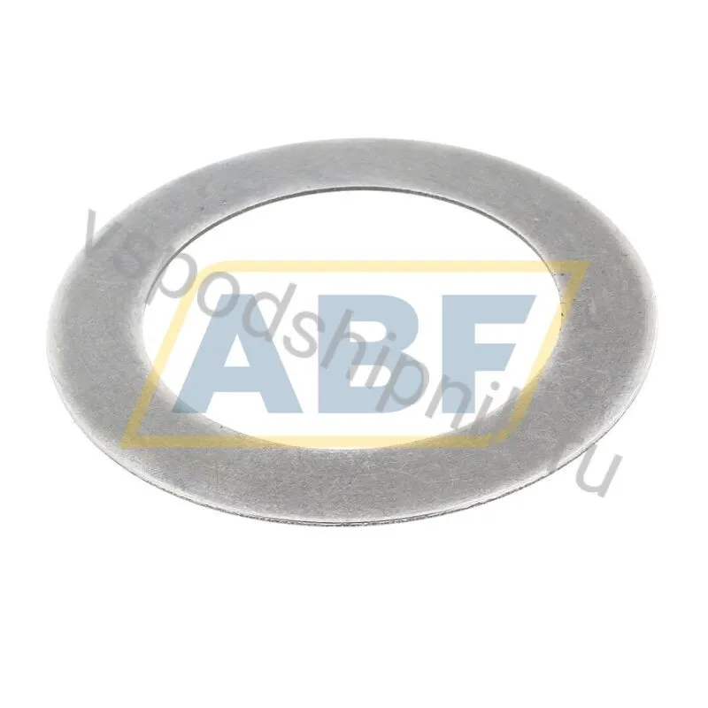 Шайба для игольчатого упорного подшипника CP4060 Nadella 360