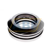 Упорный шариковый подшипник одинарный 53318 SKF