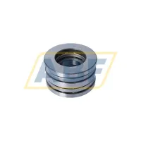Упорный шариковый подшипник 52314 SKF