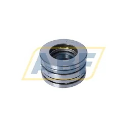 Упорный шариковый подшипник 52314 SKF