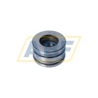 Упорный шариковый подшипник 52308 SKF