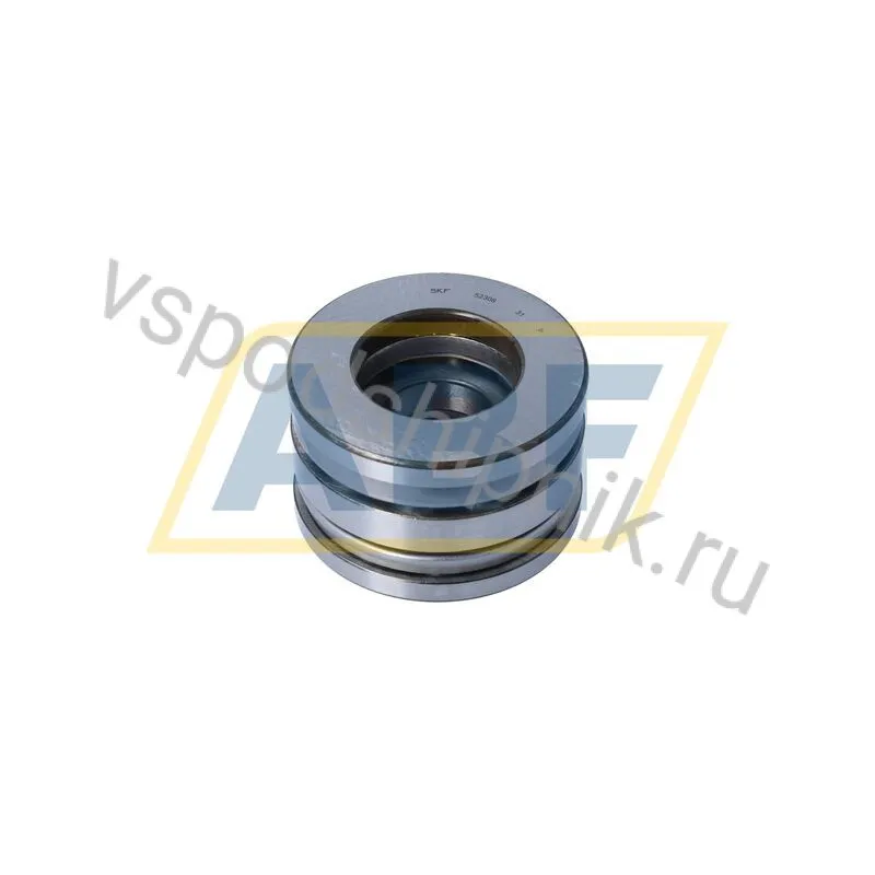 Упорный шариковый подшипник 52308 SKF 360