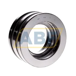 Упорный шариковый подшипник 52218 SKF