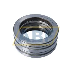 Упорный шариковый подшипник 52216 SKF