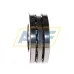 Упорный шариковый подшипник одинарный 51314 SKF
