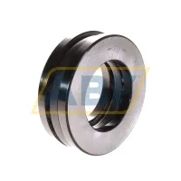 Упорный шариковый подшипник одинарный 51314 SKF
