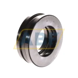 Упорный шариковый подшипник одинарный 51314 SKF