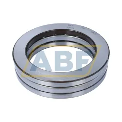 Упорный шариковый подшипник одинарный 51228 SKF
