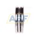 Упорный шариковый подшипник одинарный 51105 SKF