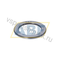 Шайба для цилиндрического упорного подшипника GS81106 SKF