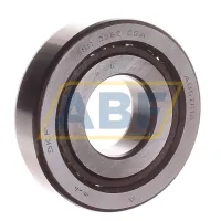 Упорно-радиальный шариковый подшипник BSD2562CGA SKF