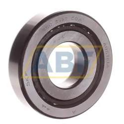 Упорно-радиальный шариковый подшипник BSD2562CGA SKF