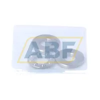 Упорный шариковый подшипник одинарный BA7 SKF