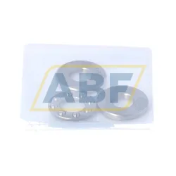 Упорный шариковый подшипник одинарный BA7 SKF