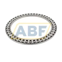 Игольчатый упорный подшипник AXK85110 SKF