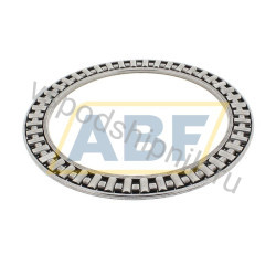 Игольчатый упорный подшипник AXK85110 SKF