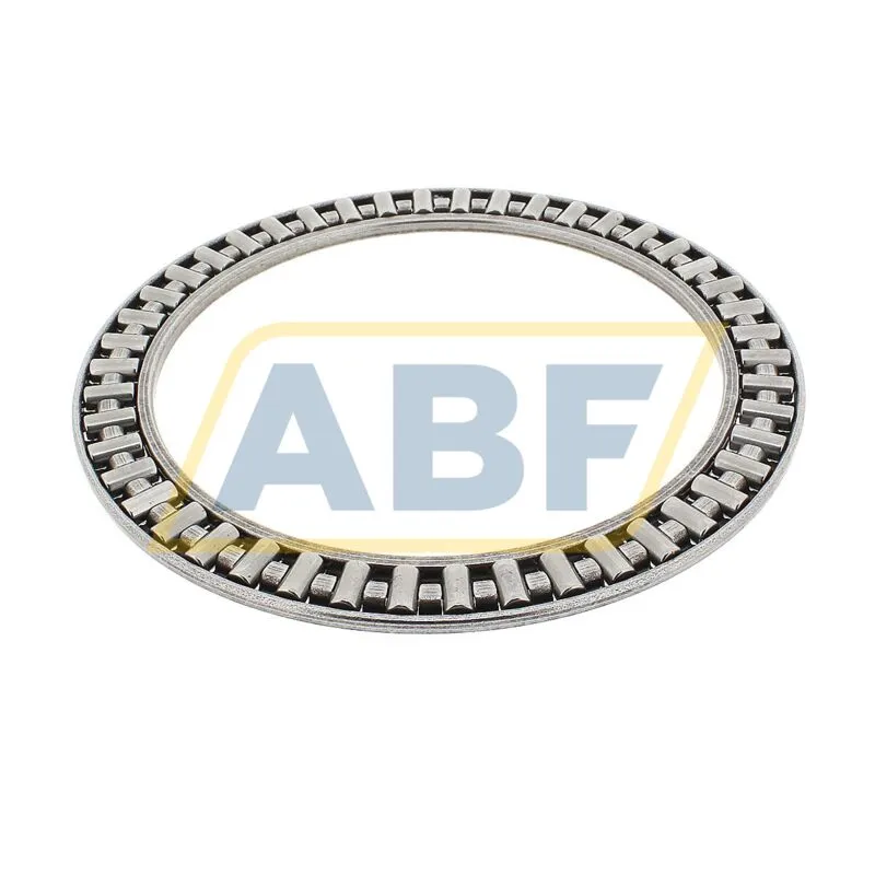 Игольчатый упорный подшипник AXK85110 SKF 360