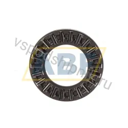 Игольчатый упорный подшипник AXK1730 SKF