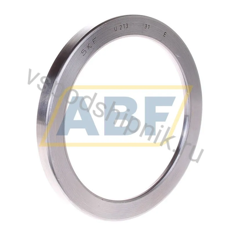 Упорный шариковый подшипник U213 SKF 360