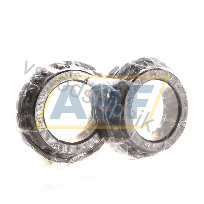 Упорный шариковый подшипник BTW40CTN9/SP SKF 360