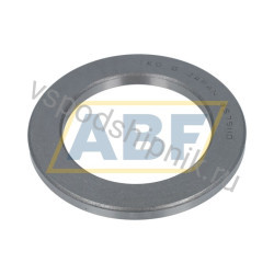 Шайба для цилиндрического упорного подшипника WS75110 IKO