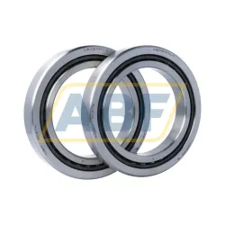 Упорно-радиальный шариковый подшипник 120BAR10STYNDBELP4A NSK