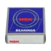 Упорно-радиальный шариковый подшипник BA20-2-A NSK
