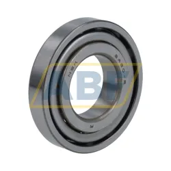 Упорно-радиальный шариковый подшипник BA20-2-A NSK