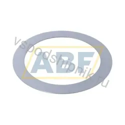 Шайба для игольчатого упорного подшипника AS1122 NTN