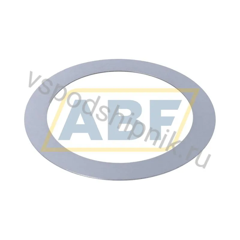 Шайба для игольчатого упорного подшипника AS1122 NTN 360