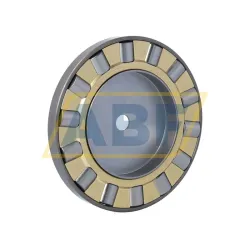 Цилиндрический роликовый подшипник с сепаратором AZK559011 IKO