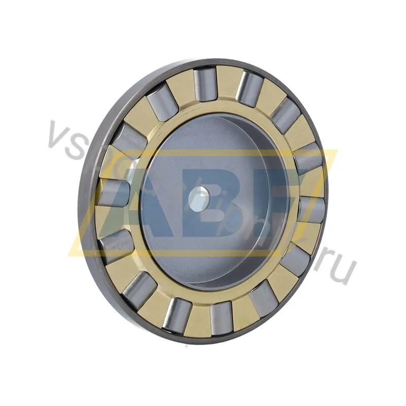 Цилиндрический роликовый подшипник с сепаратором AZK559011 IKO 360