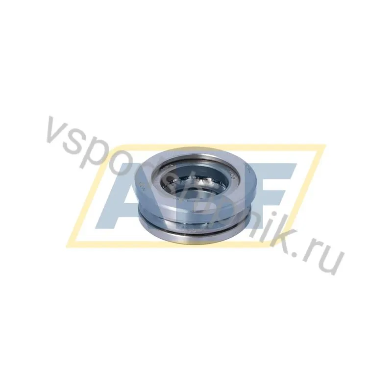 Упорный шариковый подшипник одинарный 53205U NSK 360