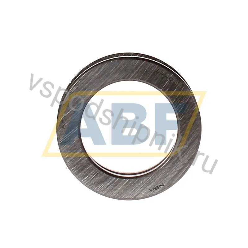 Упорный шариковый подшипник одинарный 51108 NSK 360